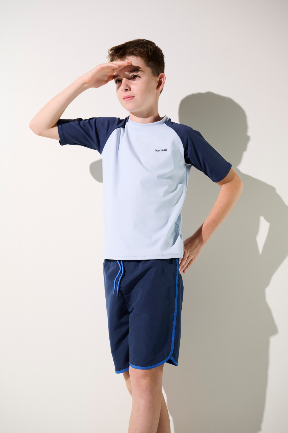 UV-Zwemshirt - Fidji