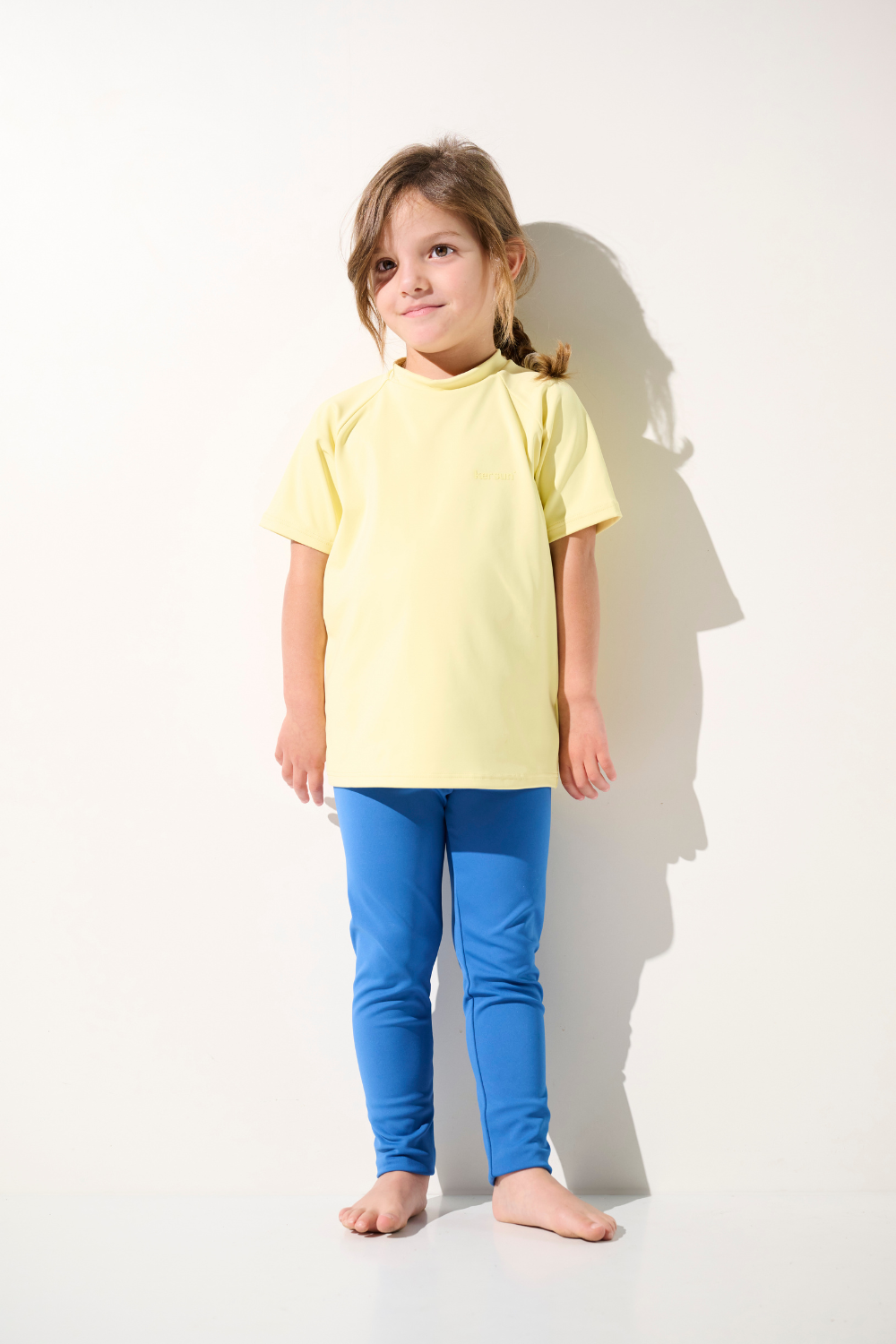 UV-Zwemshirt - Fidji