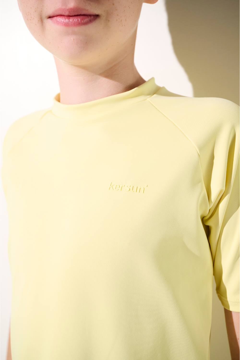 UV-Zwemshirt - Fidji