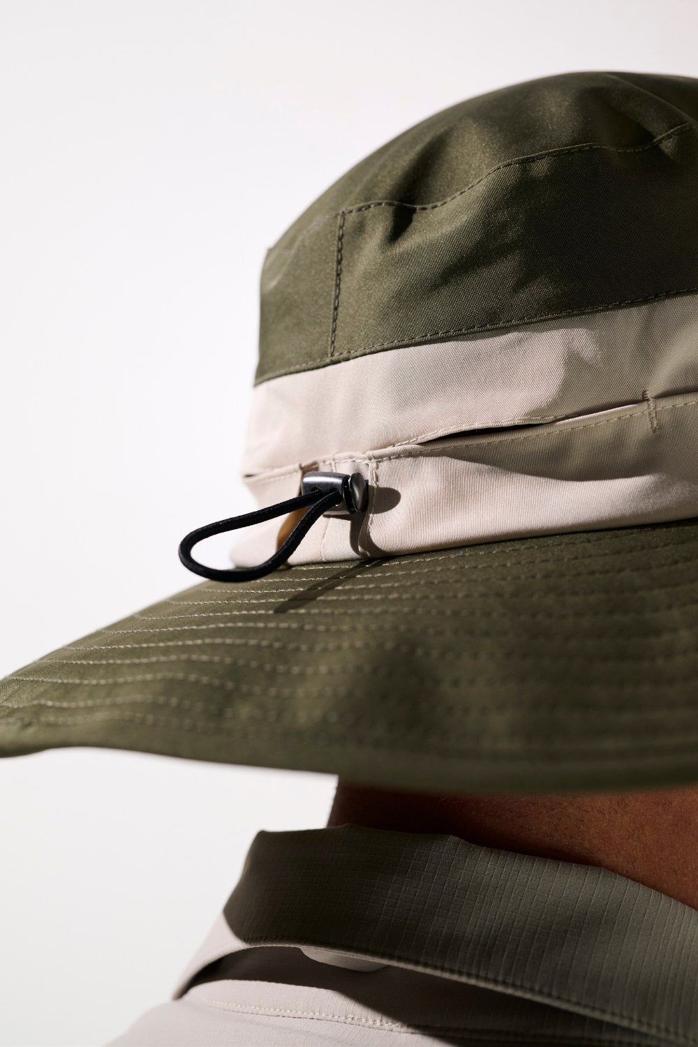 UV-werende hoed - Sequoia