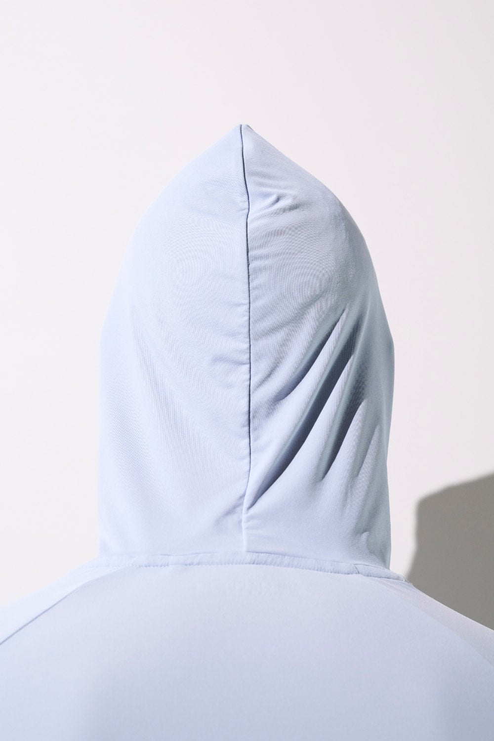 UV Shirt met capuchon - Oasis