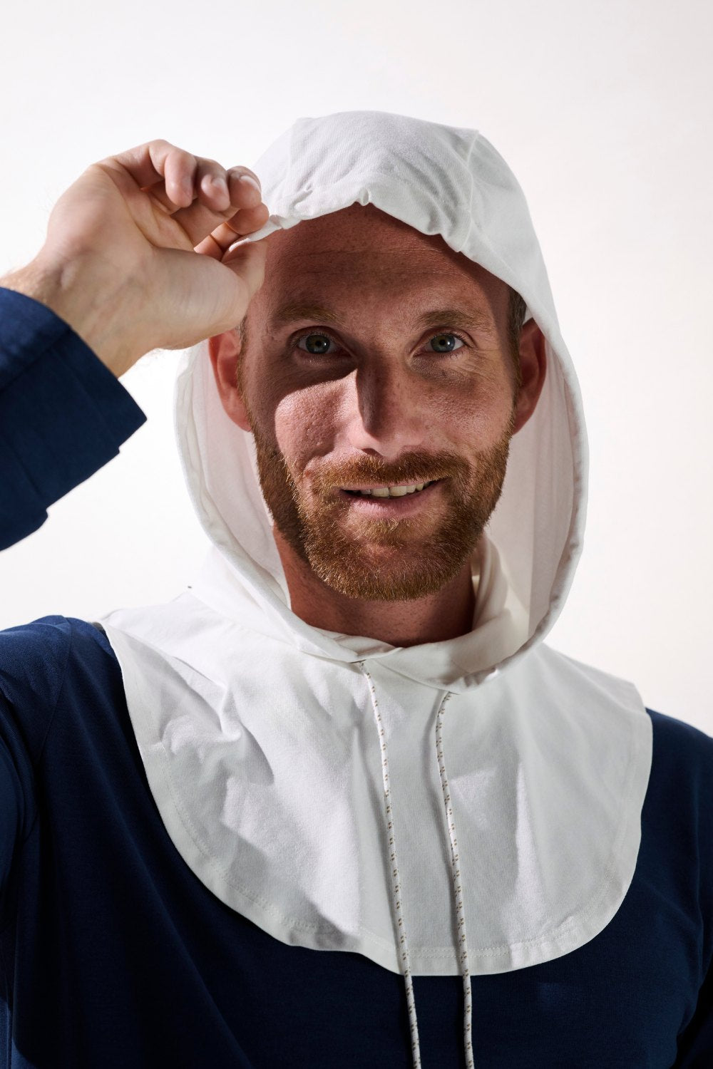 UV Capuchon - Mojave