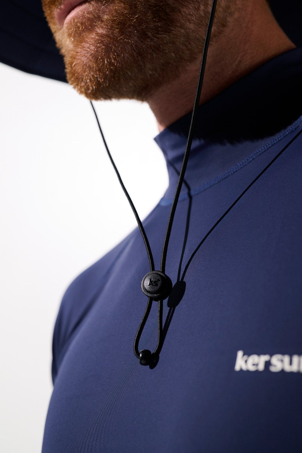 UV-werende zwemhoed - Galapagos