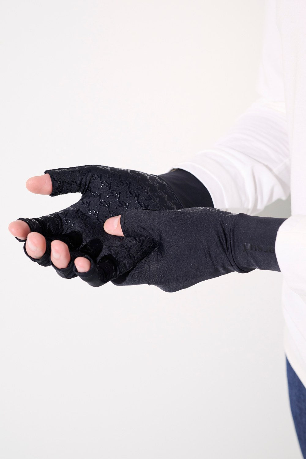 UV- vingerloze handschoenen - Mojave