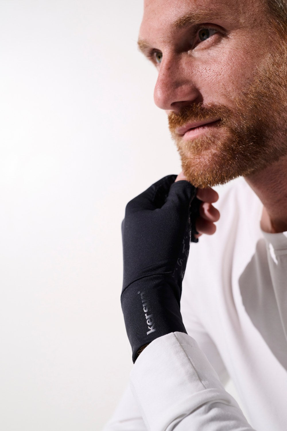 UV- vingerloze handschoenen - Mojave