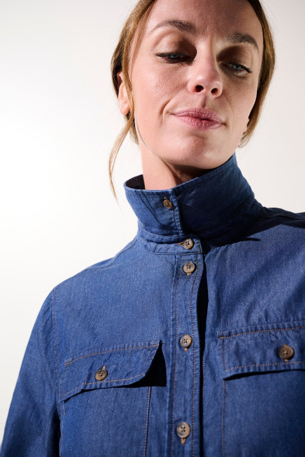 UV Blouse - Arcachon