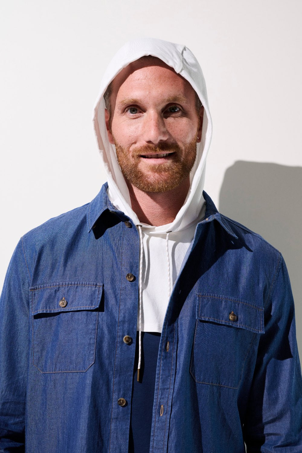 UV Capuchon - Mojave