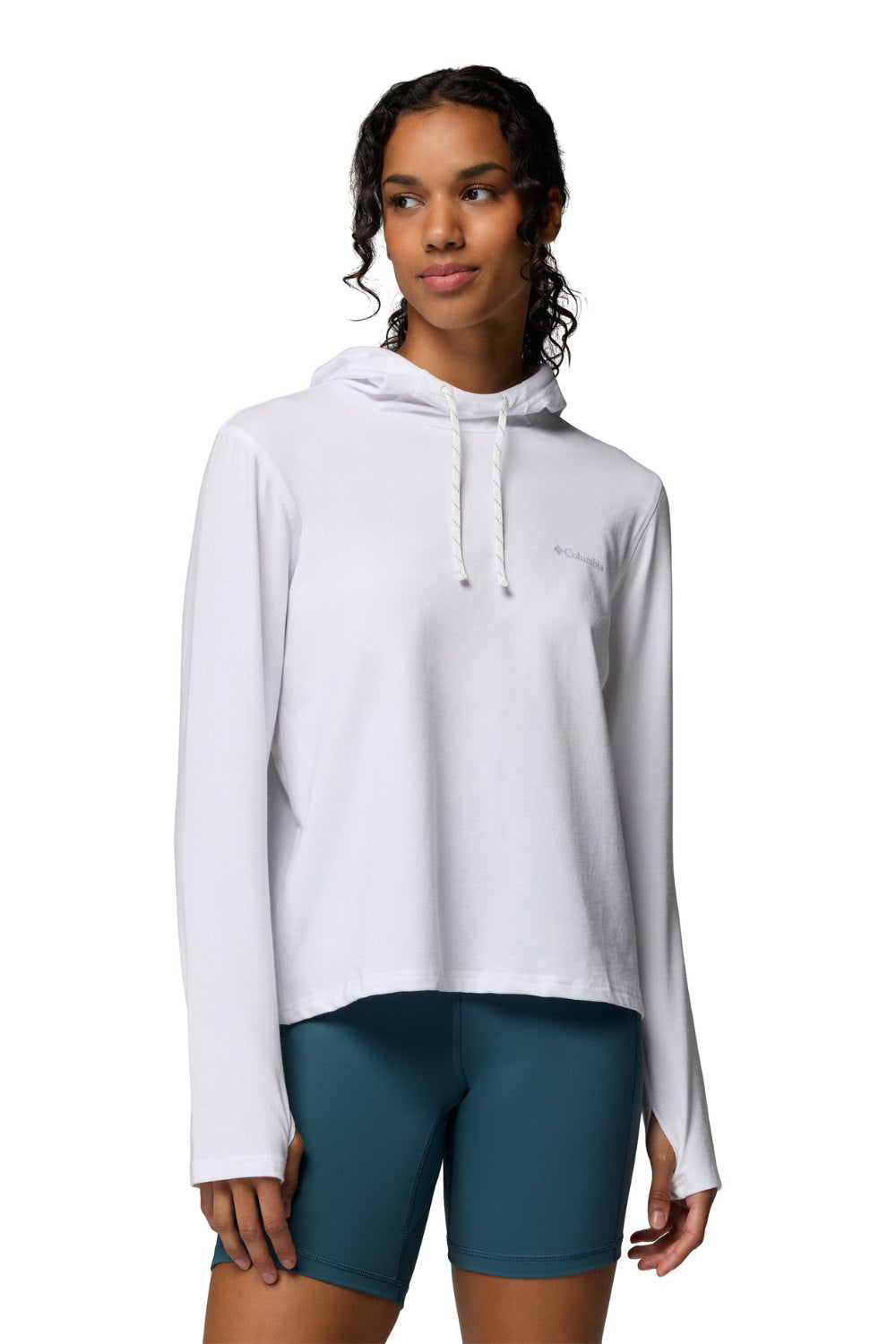 UV Sweater - Sun Trek