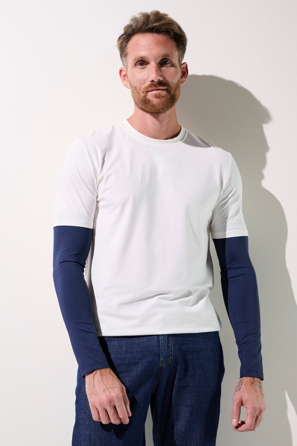 UV-werende armstukken - Gobi