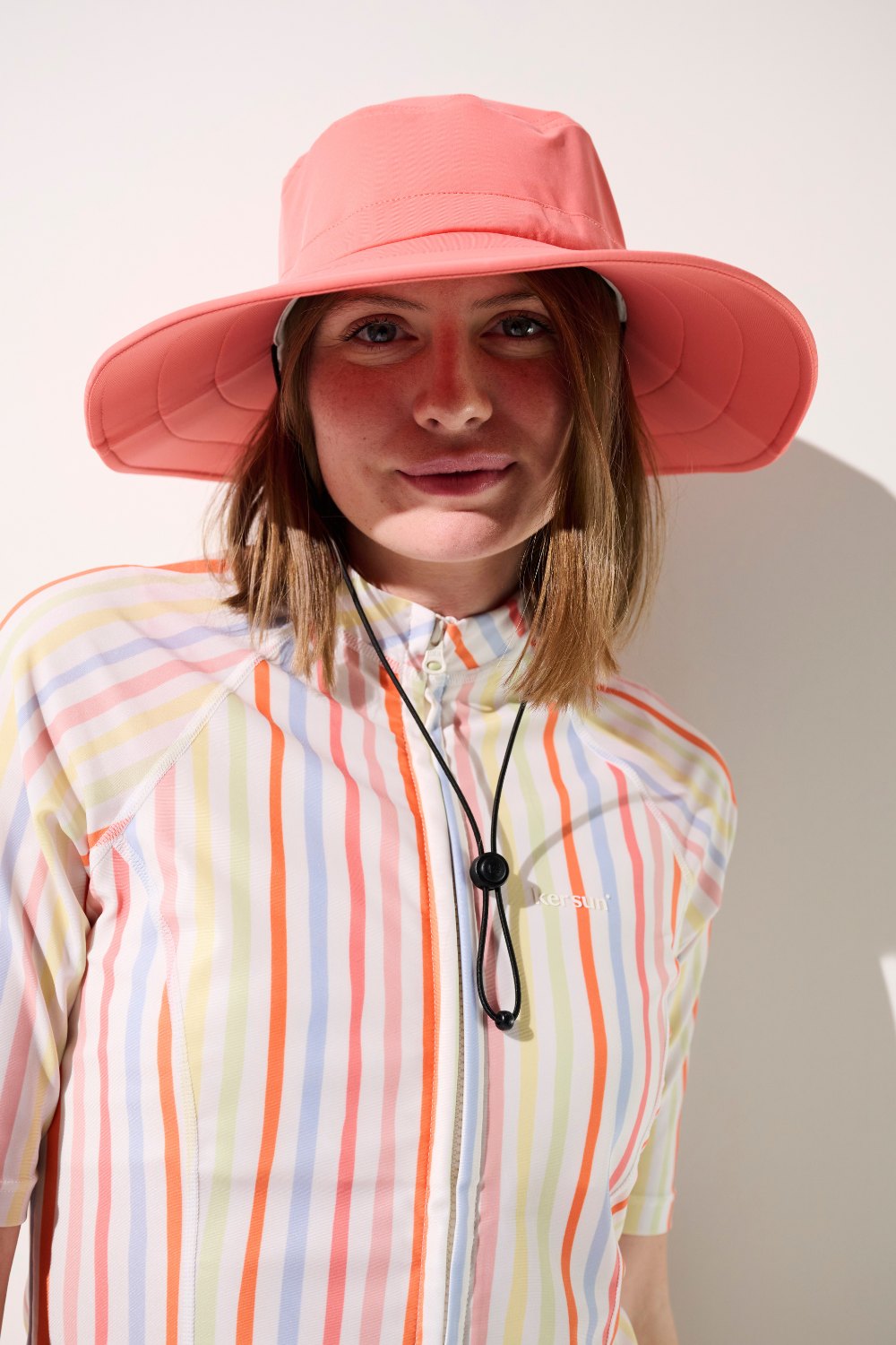 UV-werende zwemhoed - Galapagos