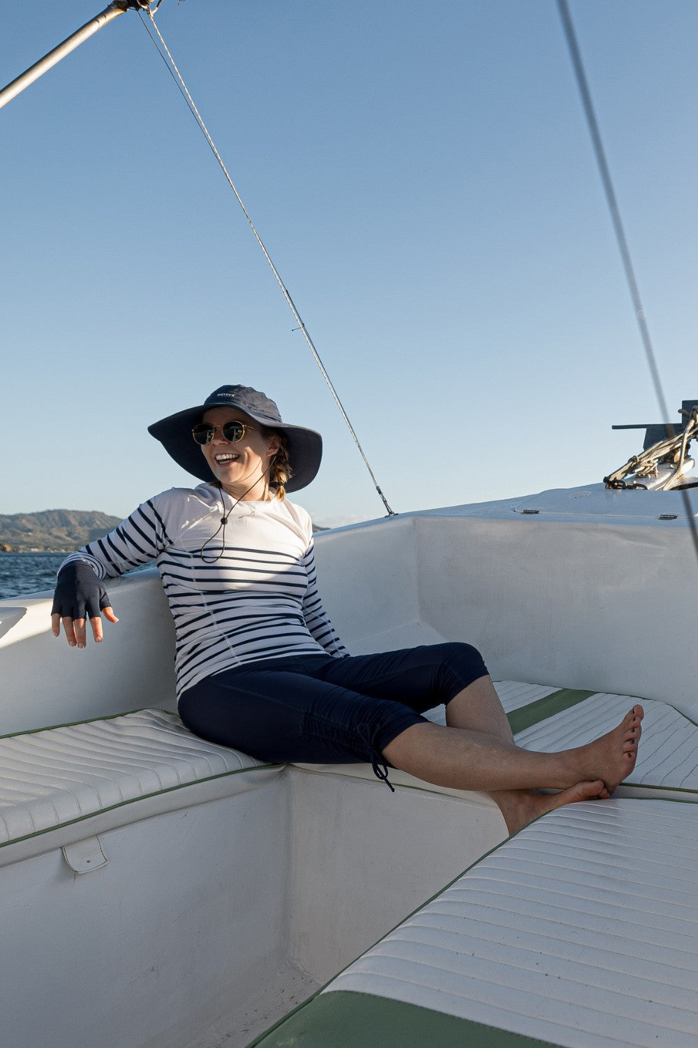 UV-werende zwemlegging - Malta