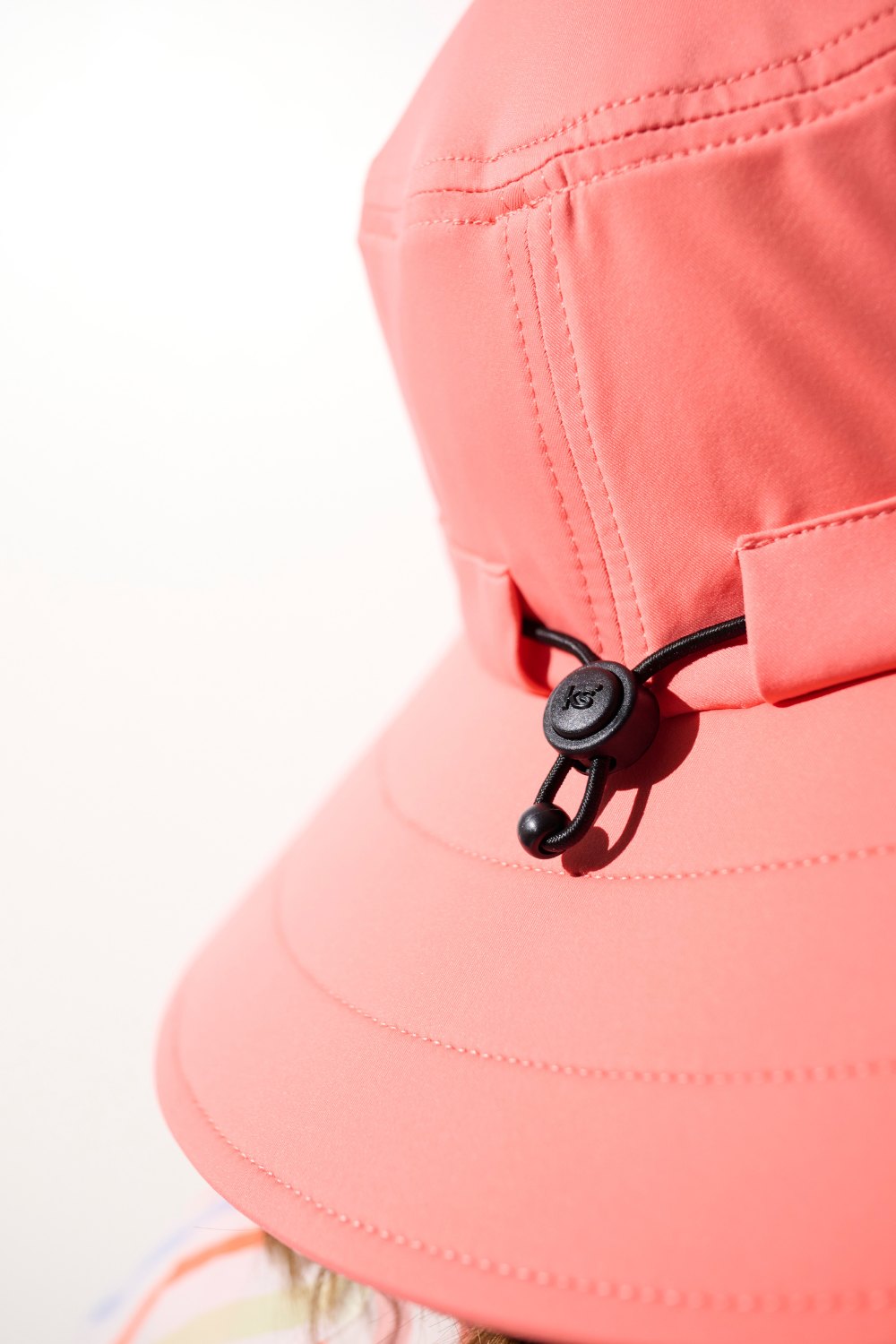 UV-werende zwemhoed - Galapagos