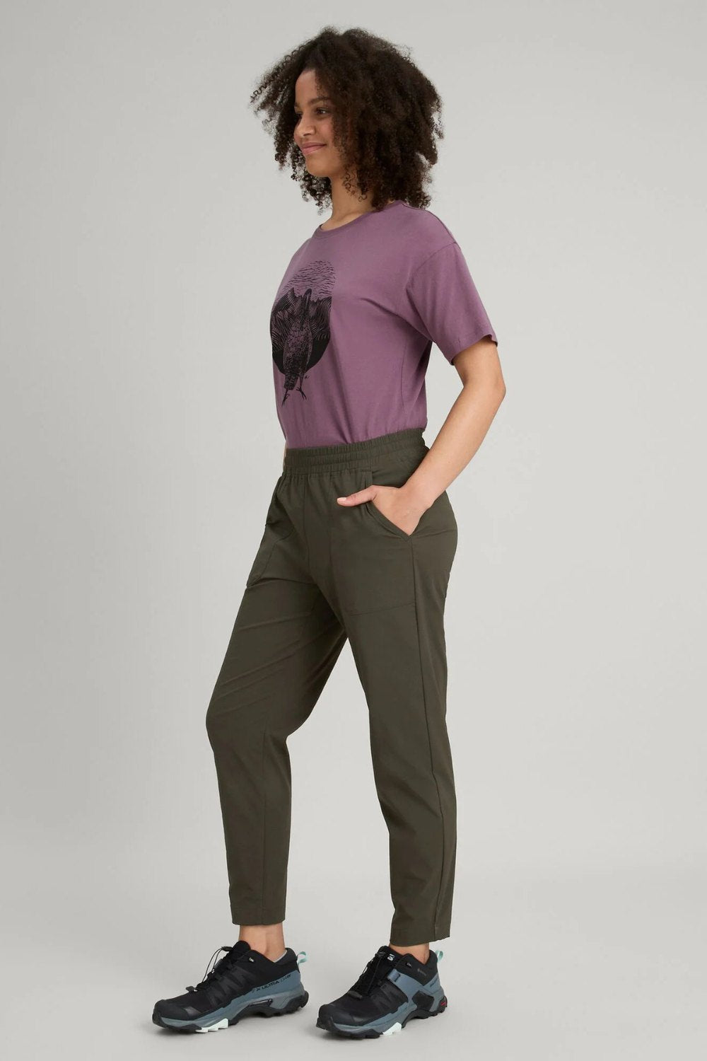 UV Broek - Miro