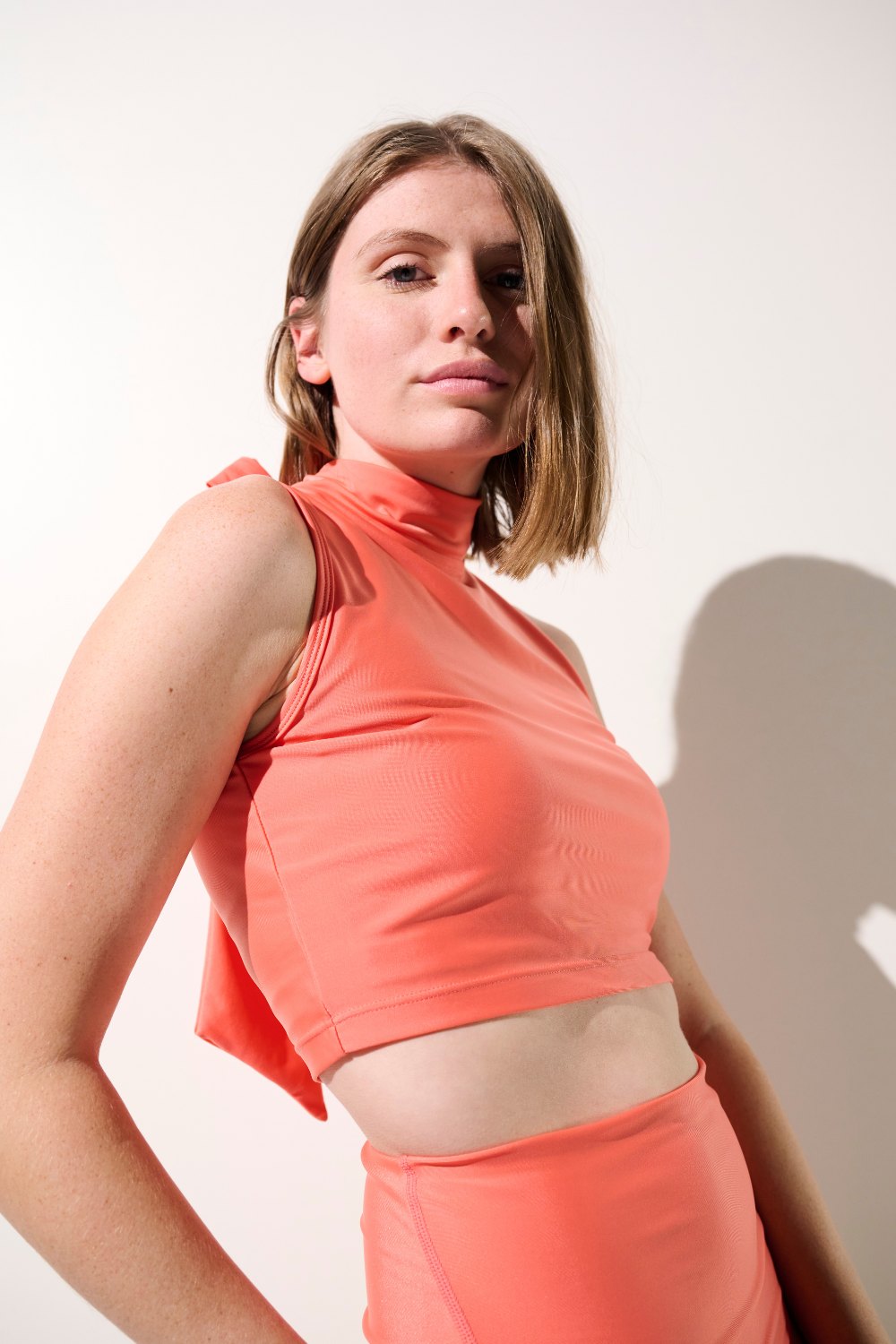 UV-bikinitop - Malta