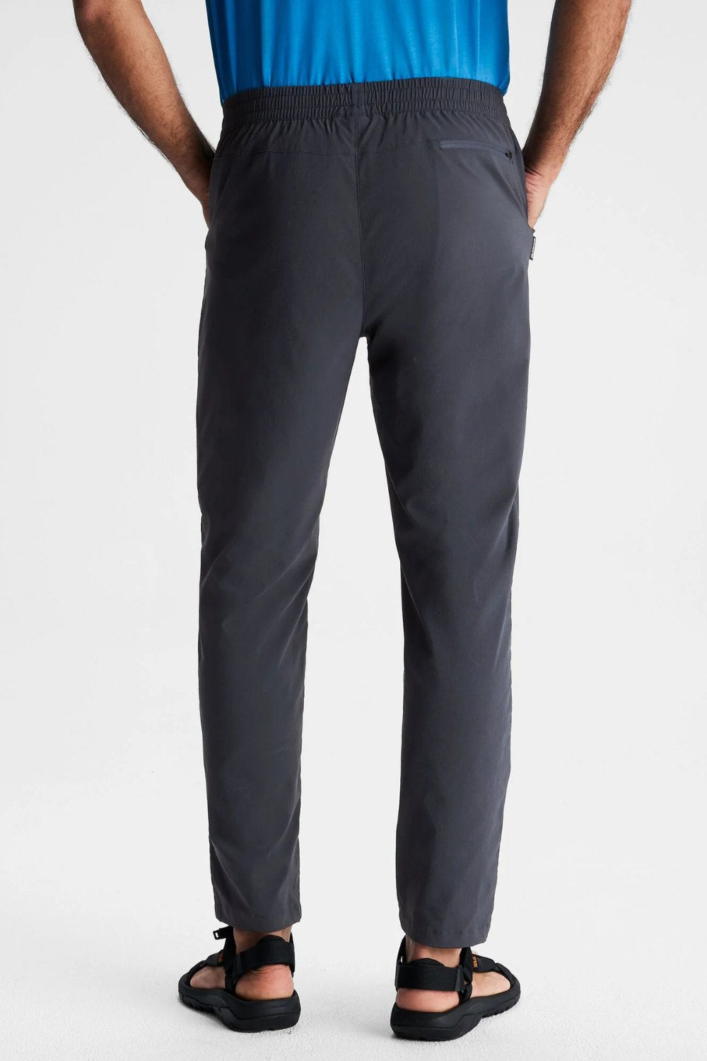 Pantalon anti-UV - Miro pour homme, léger et confortable, idéal pour une protection solaire UPF 50+.
