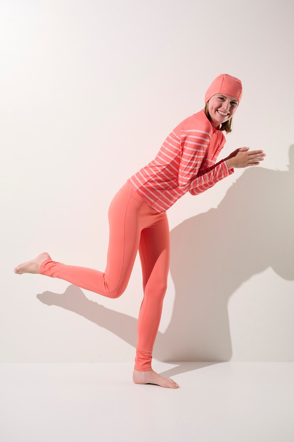 UV-werende badmuts - Pacific