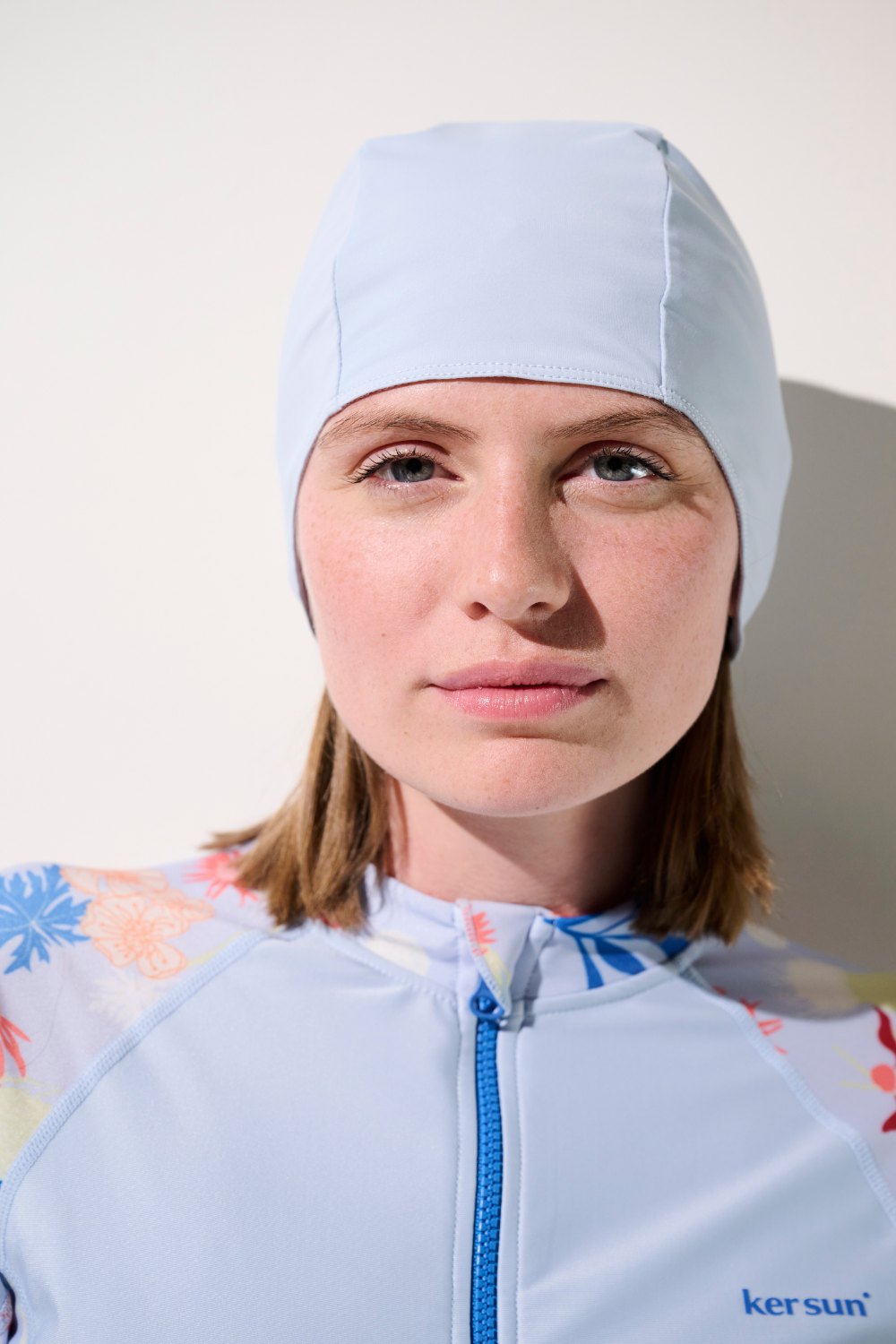 UV-werende badmuts - Pacific