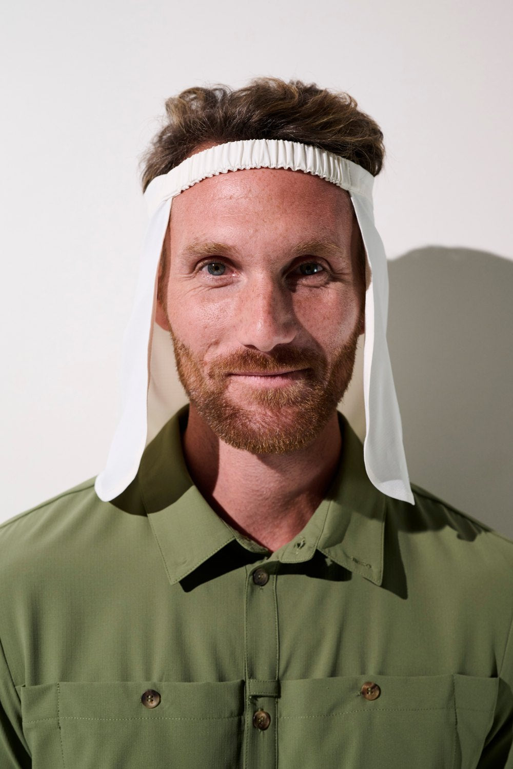 UV Nekbeschermer – Gobi