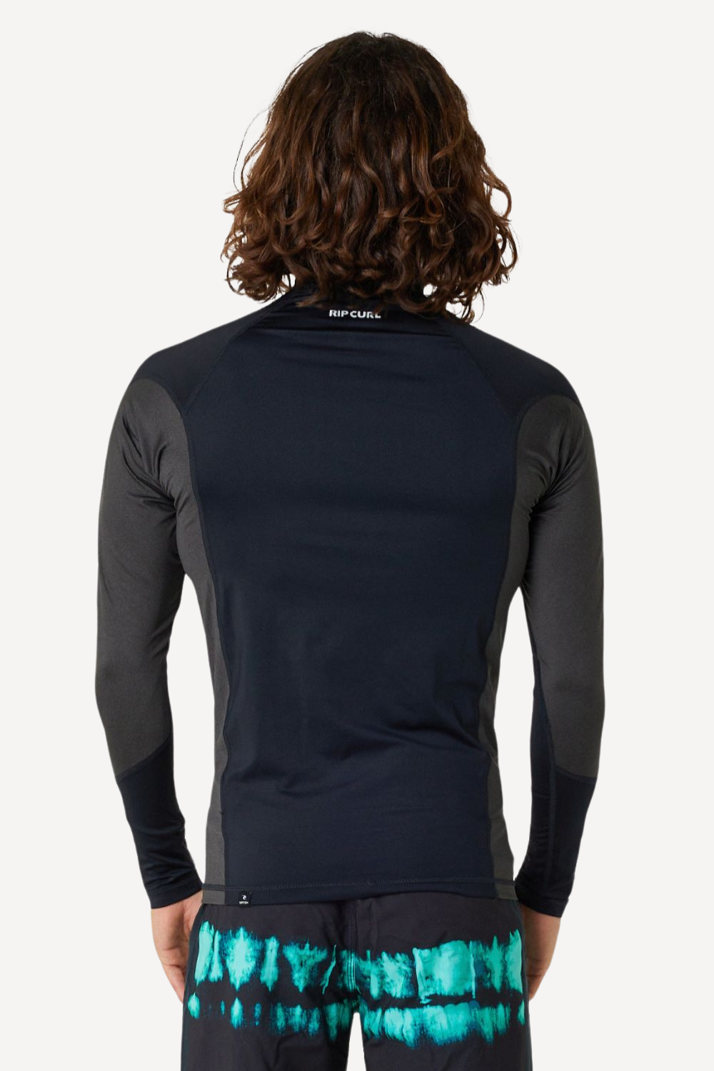 UV Zwemshirt - Waves