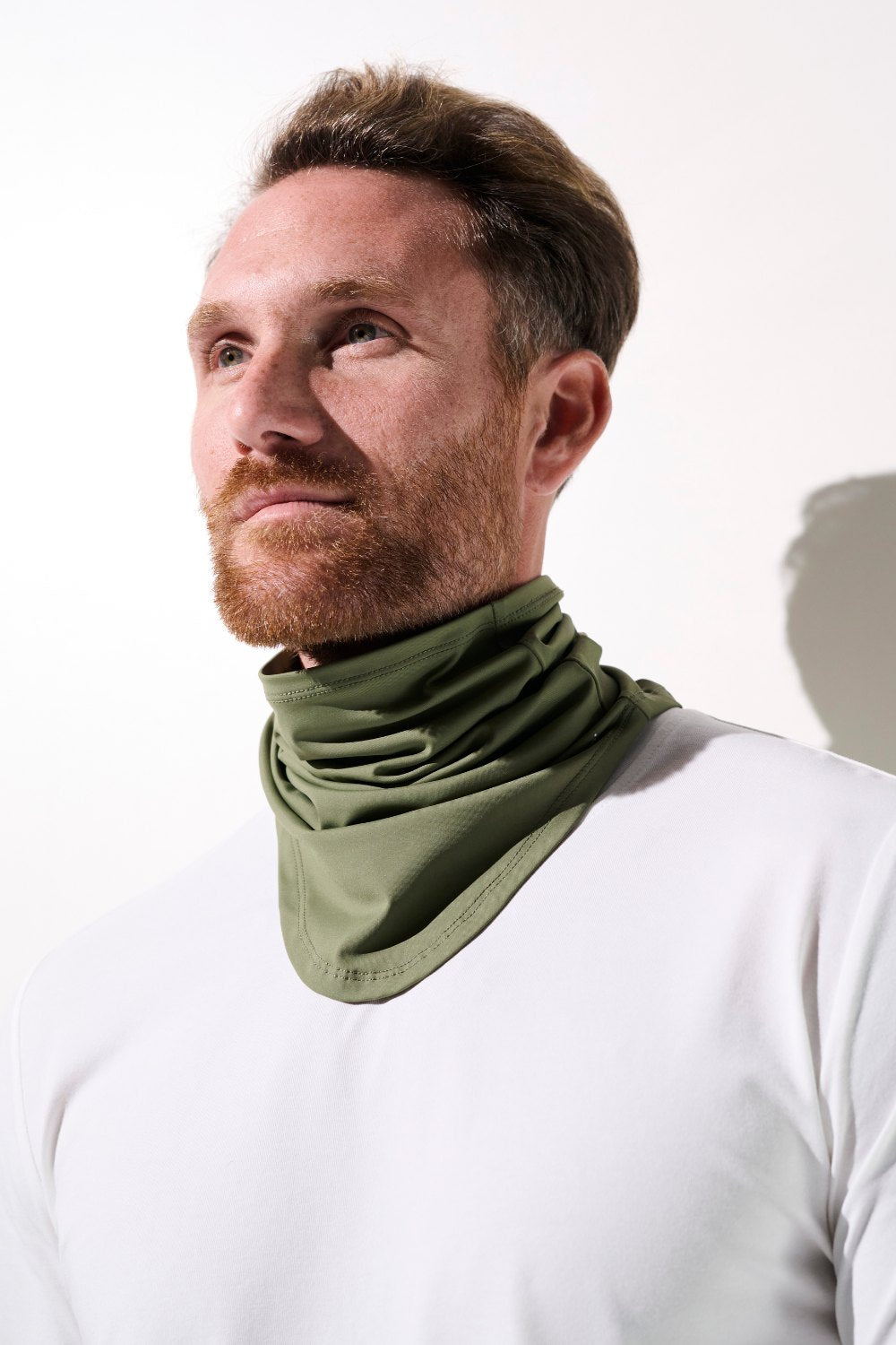 UV-werende col - Boston