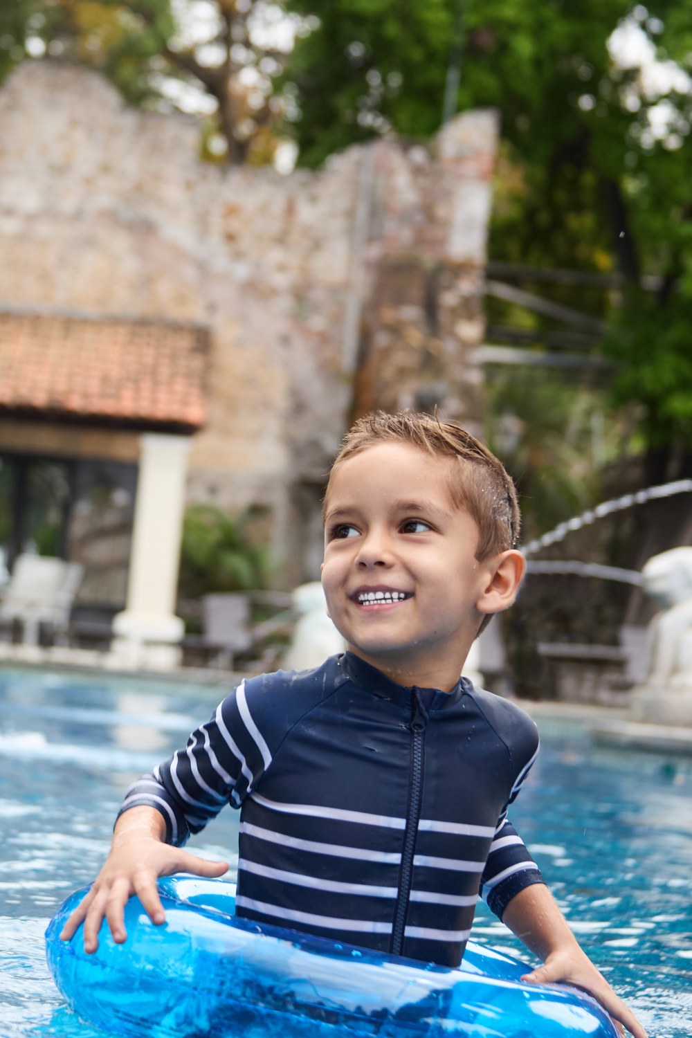 UV Zwemjasje - Fidji