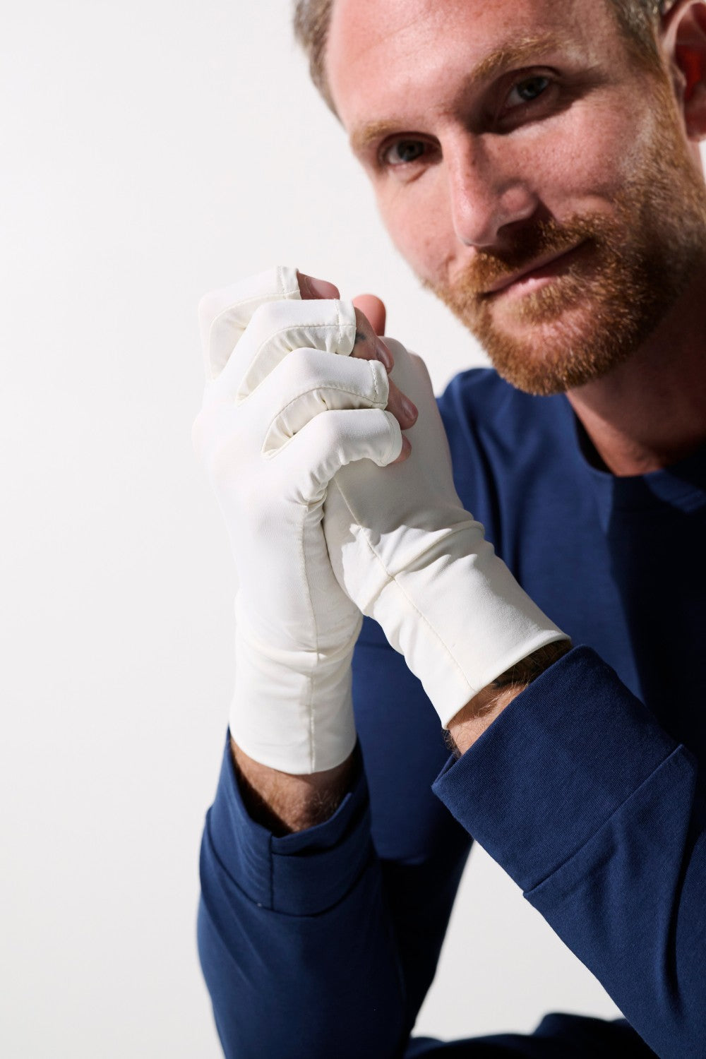 UV- vingerloze handschoenen - Mojave