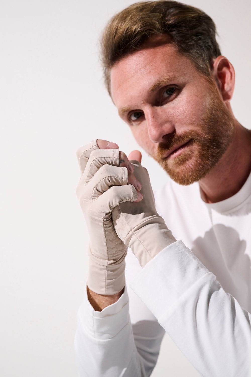 UV- vingerloze handschoenen - Mojave