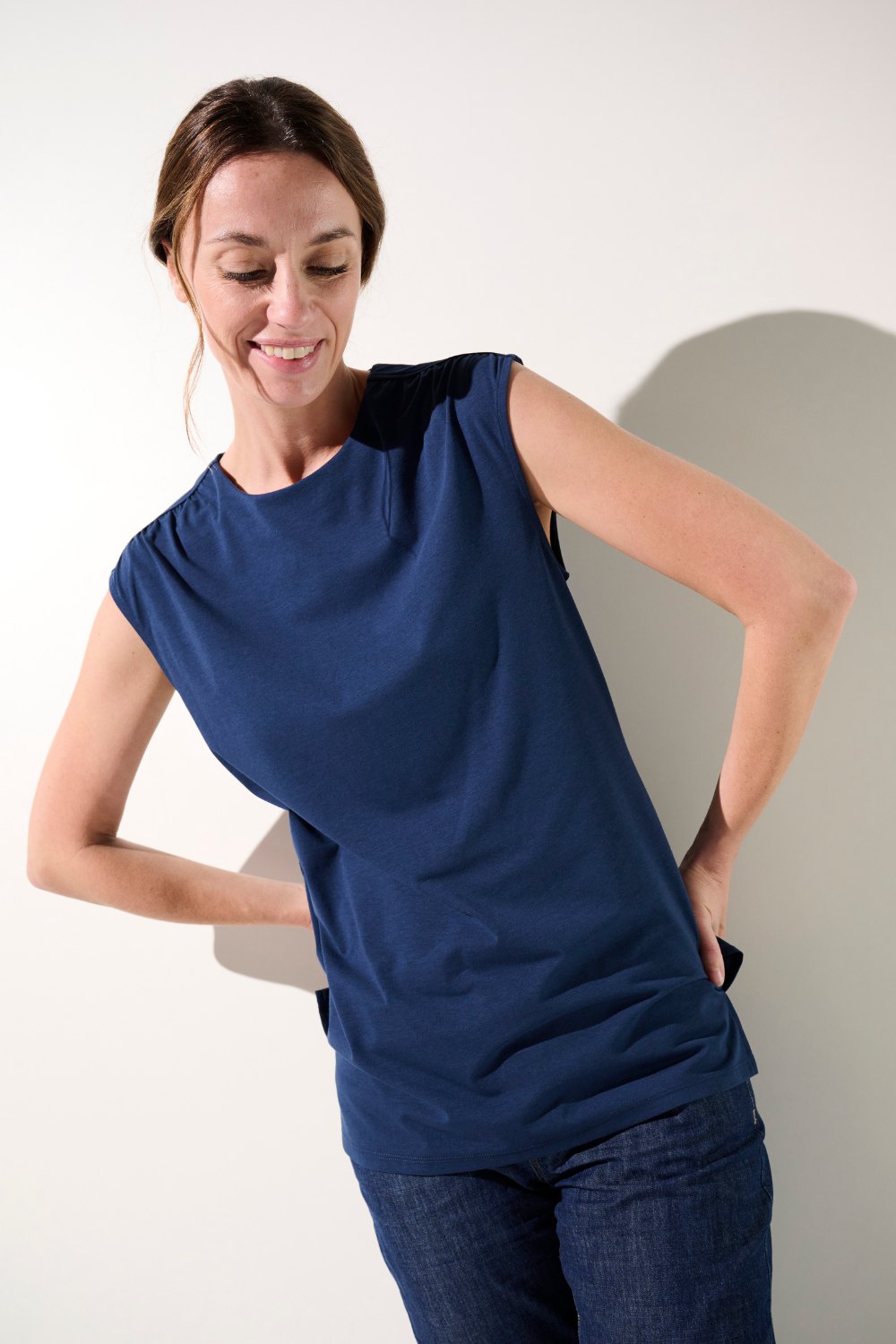 UV Tanktop - Antibes