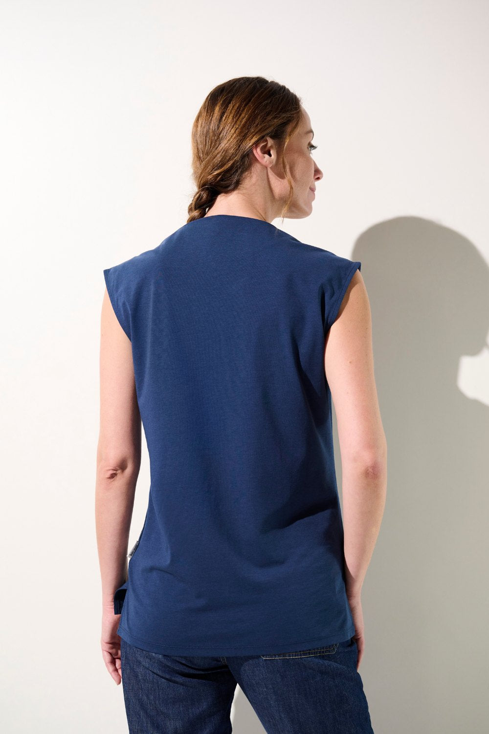 UV Tanktop - Antibes