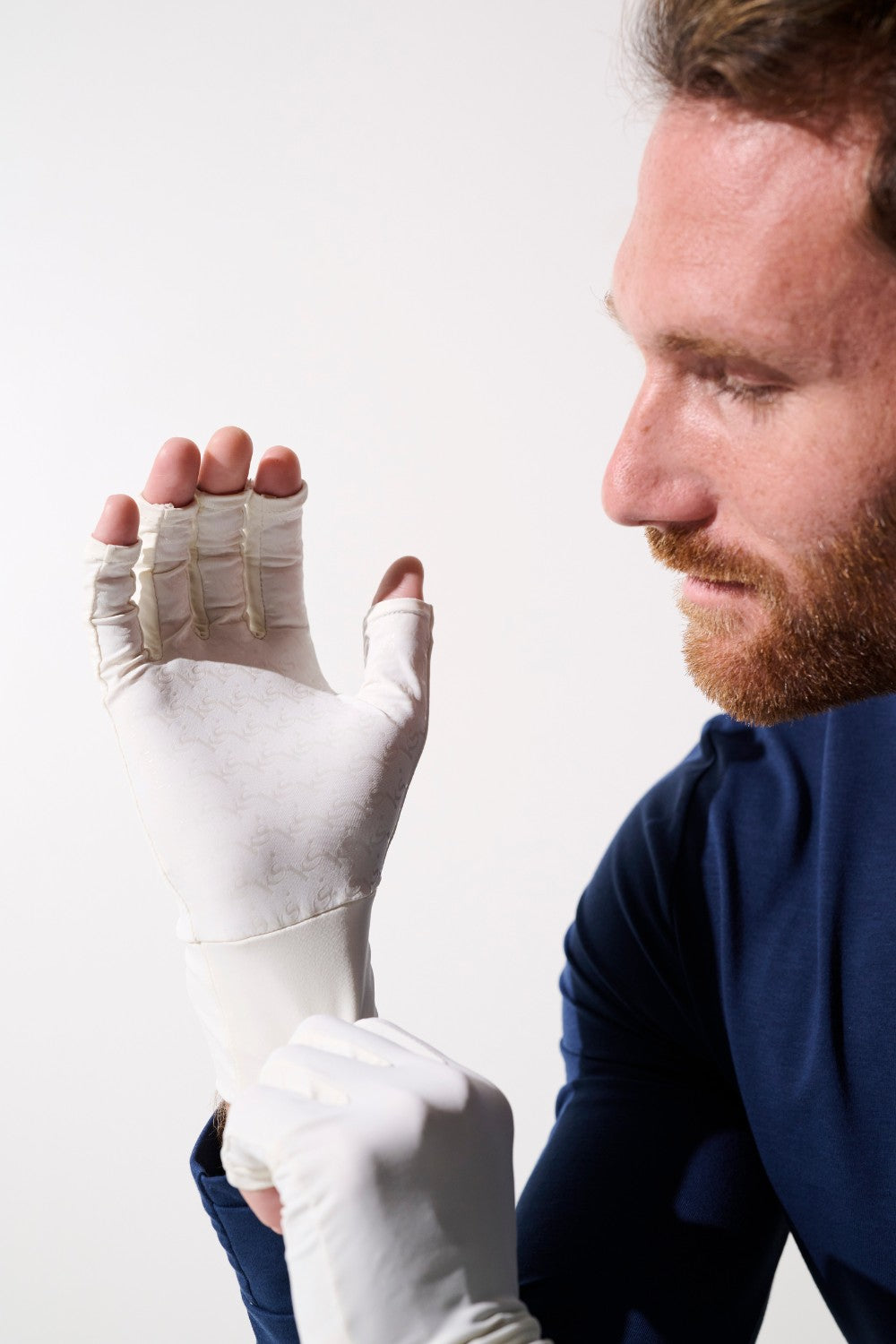 UV- vingerloze handschoenen - Mojave