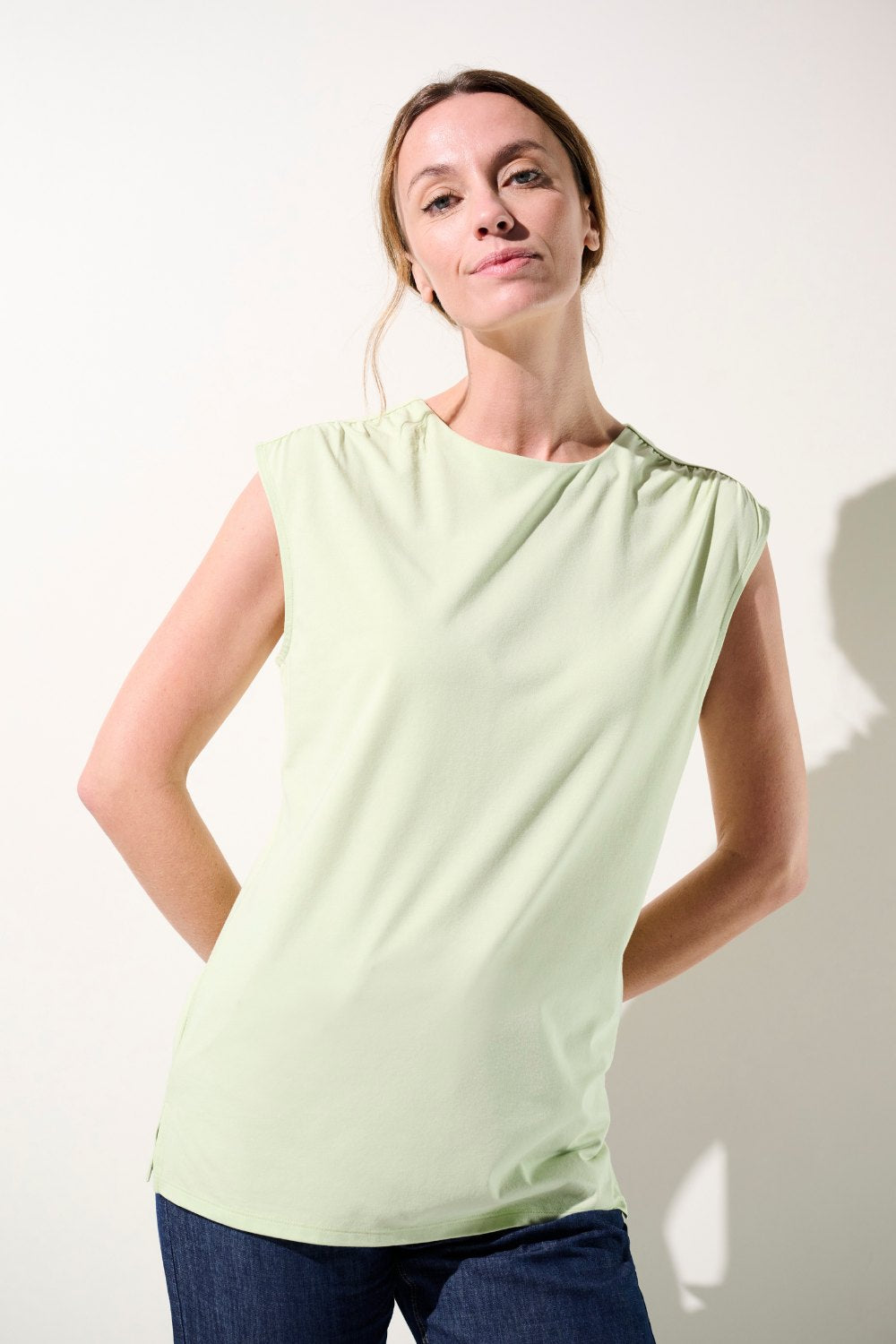 UV Tanktop - Antibes