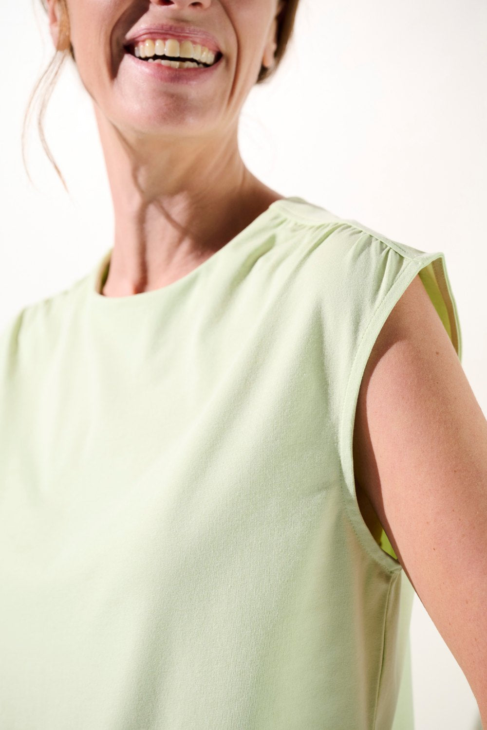 UV Tanktop - Antibes