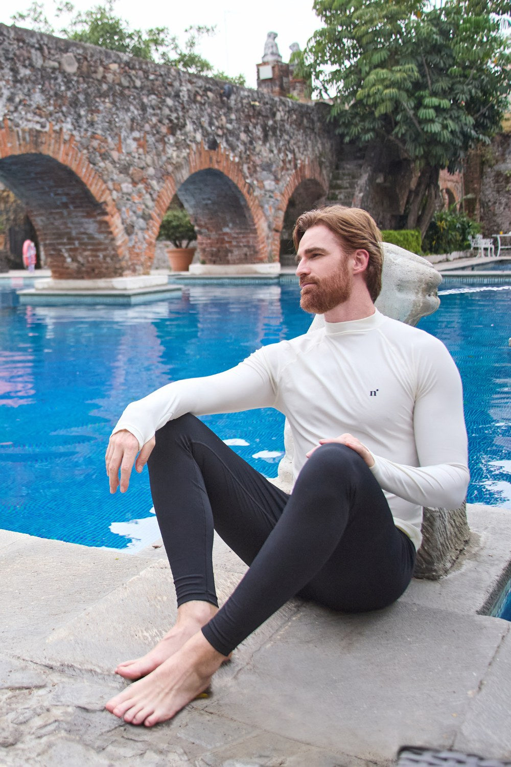UV Zwemlegging - Galápagos