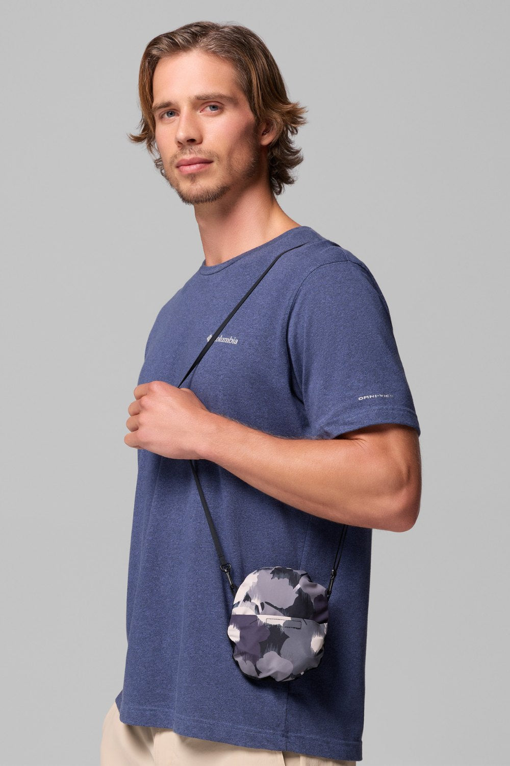 UV Bucket Hat - Opvouwbaar