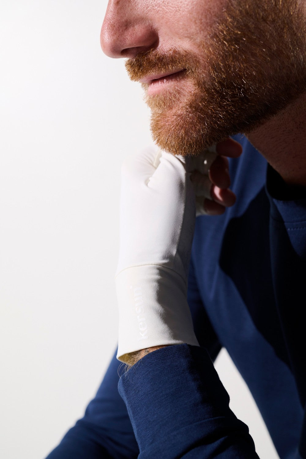 UV- vingerloze handschoenen - Mojave