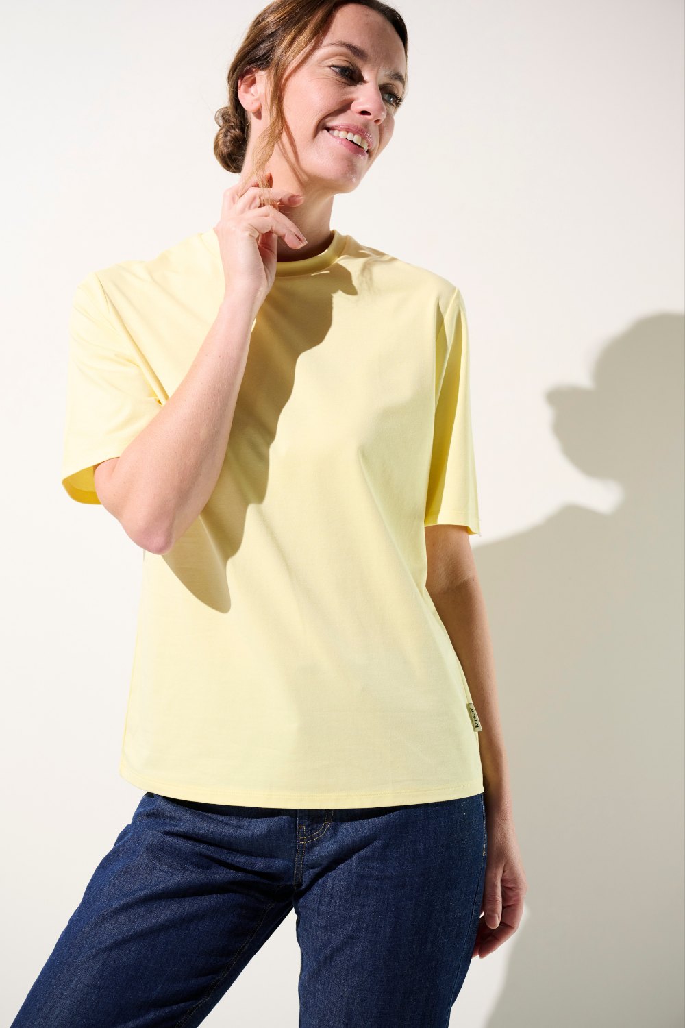 UV Shirt - Saint-Malo