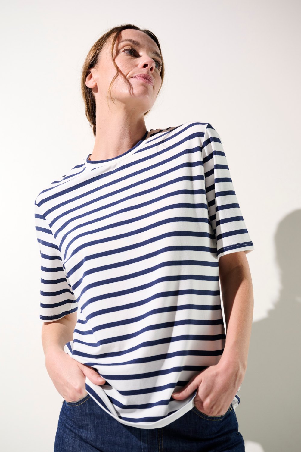 UV Shirt - Saint-Malo