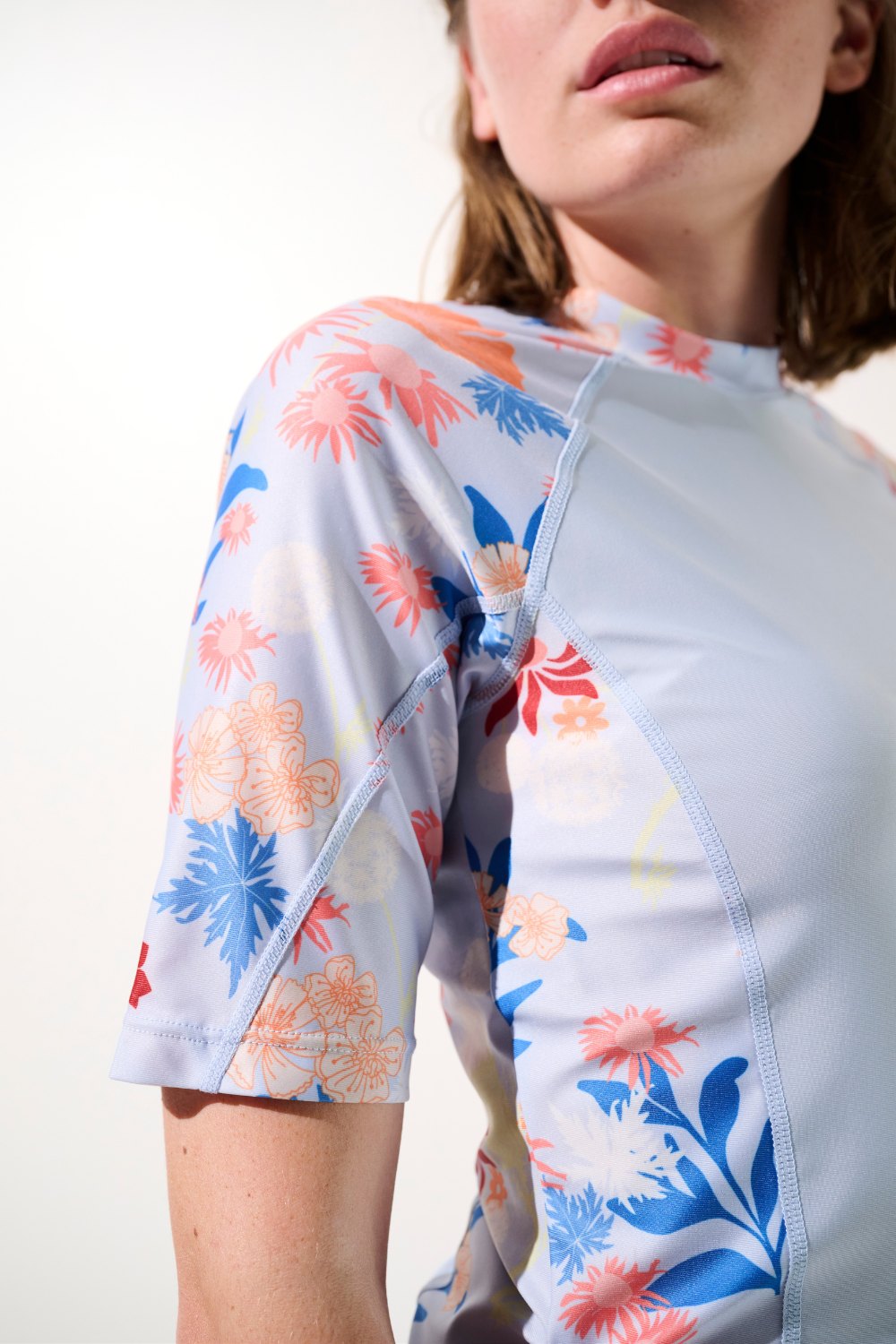 UV Zwemshirt - Moorea