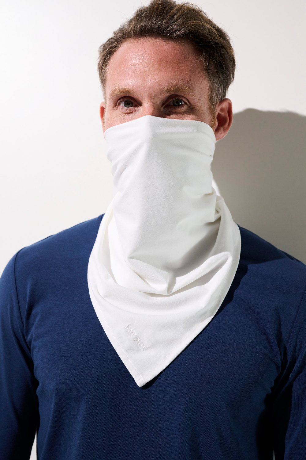 UV Hoofdband - Saint-Malo