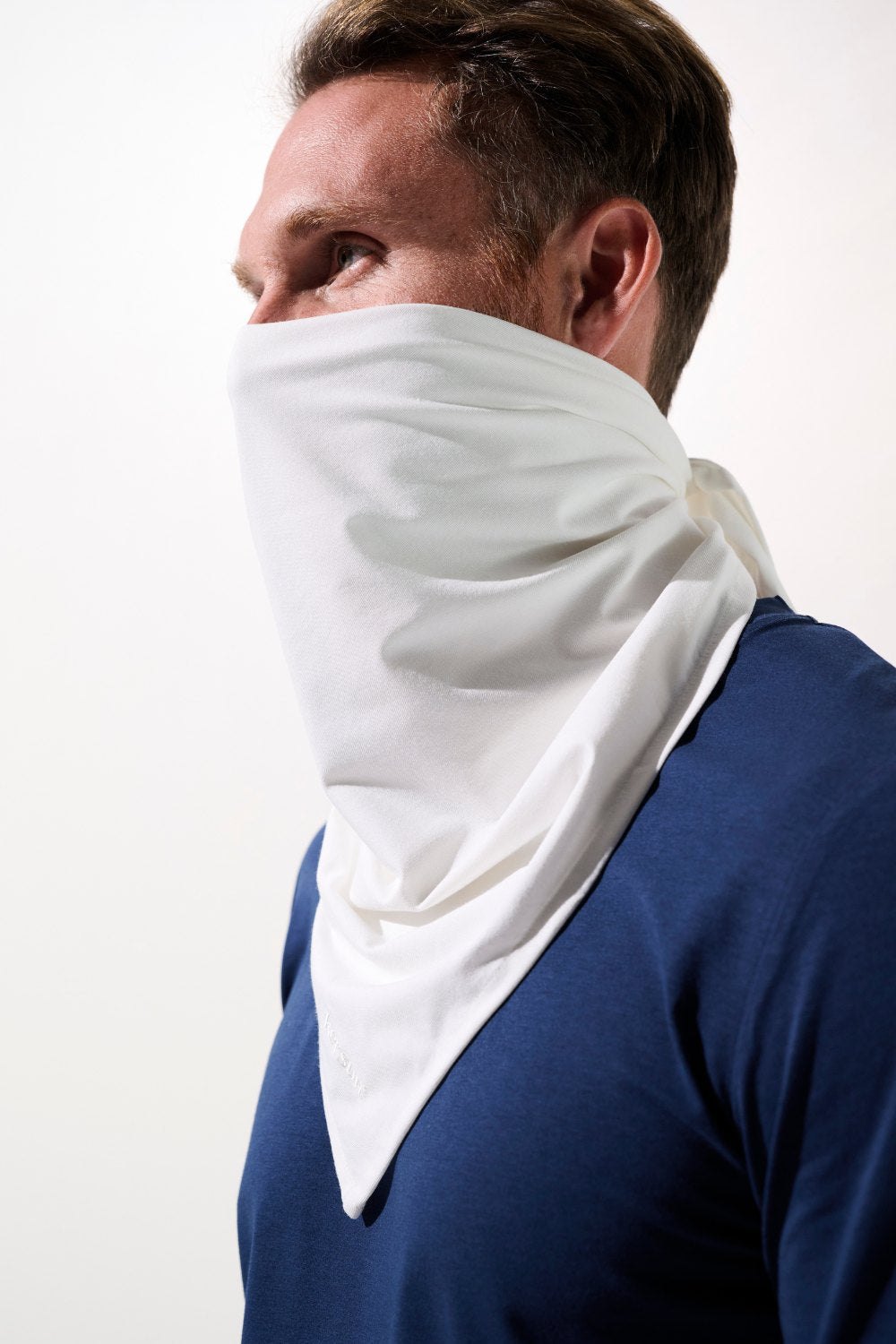 UV Hoofdband - Saint-Malo