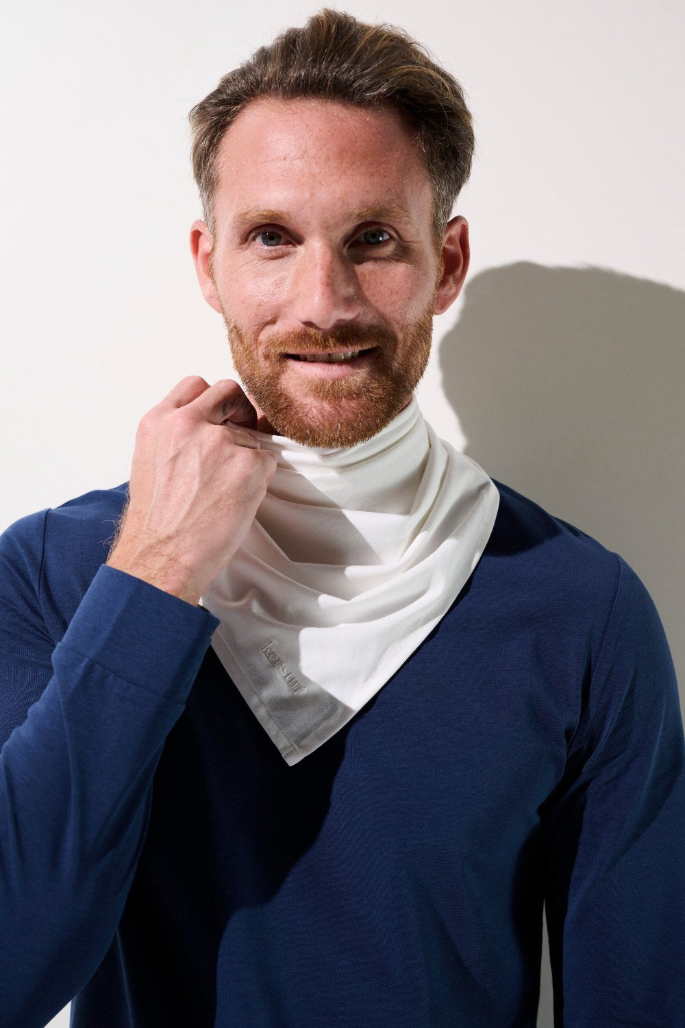 UV Hoofdband - Saint-Malo