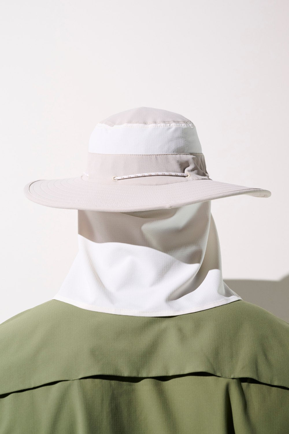 UV Nekbeschermer – Gobi