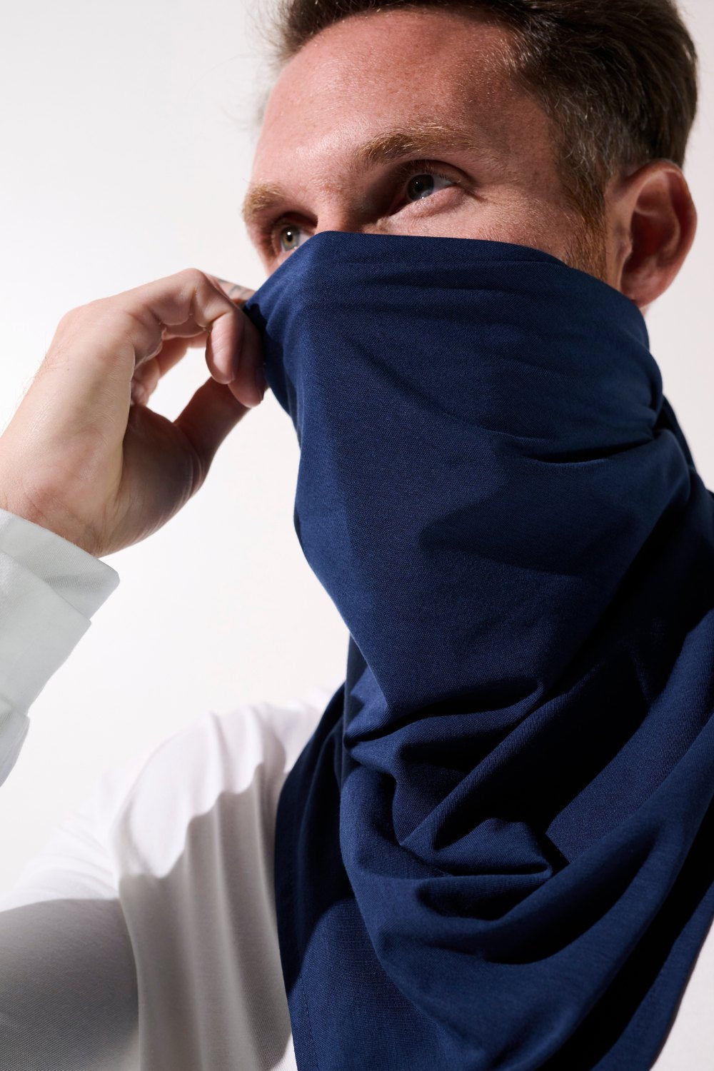 UV Hoofdband - Saint-Malo