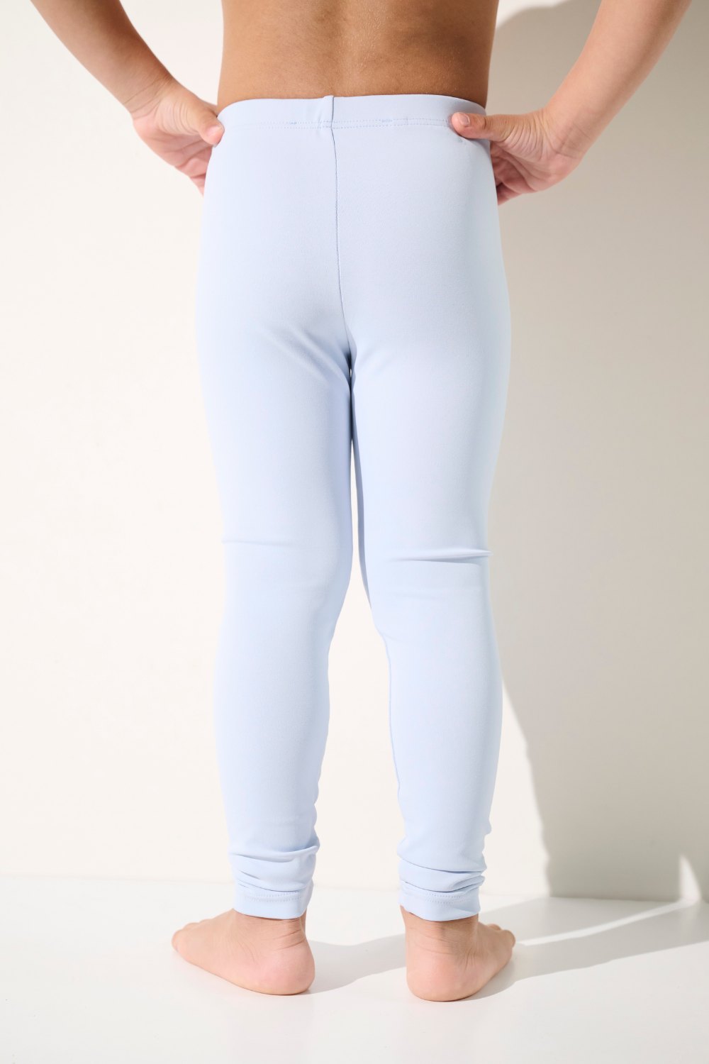 UV Zwemlegging - Samoa