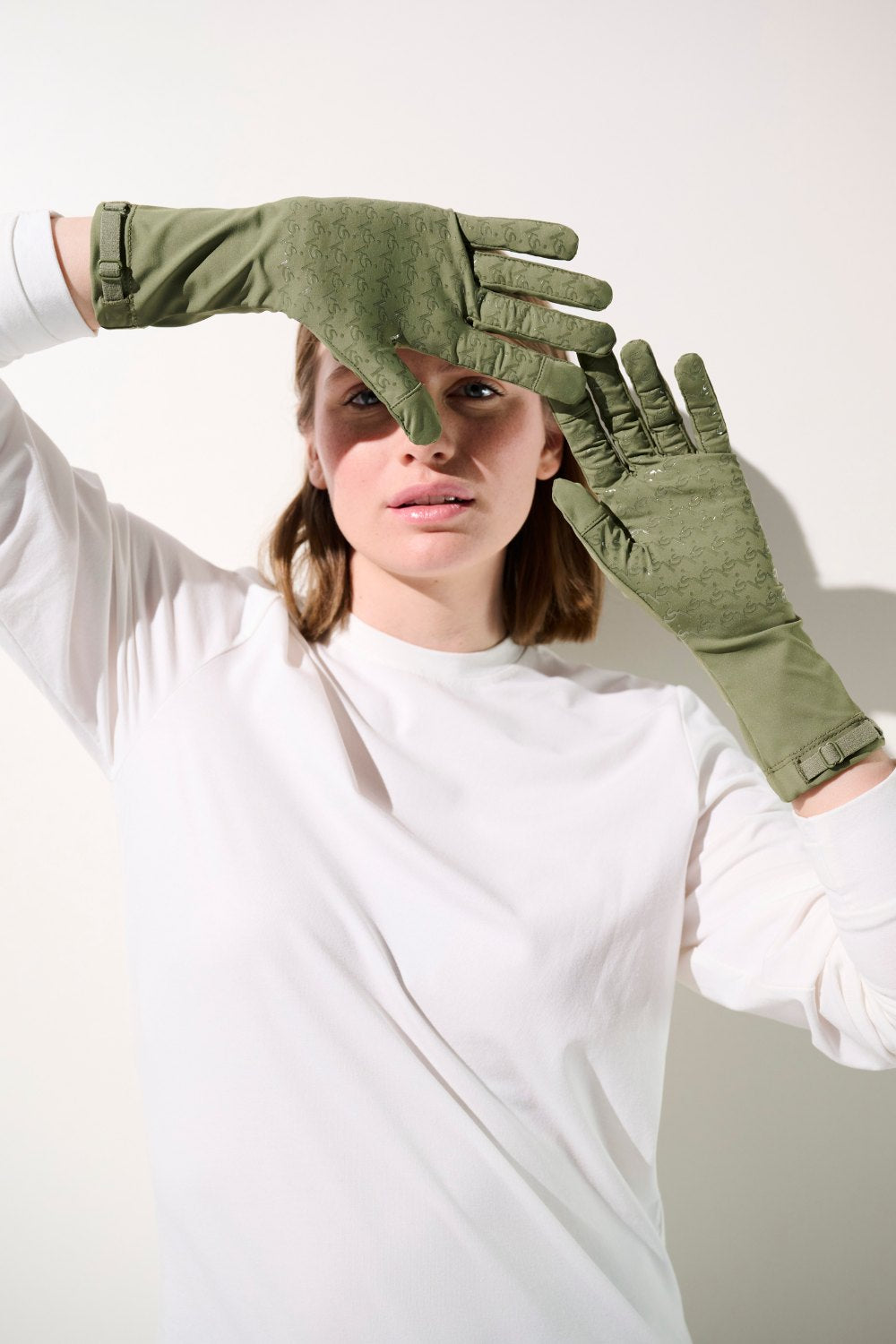 UV-werende handschoenen - Mojave