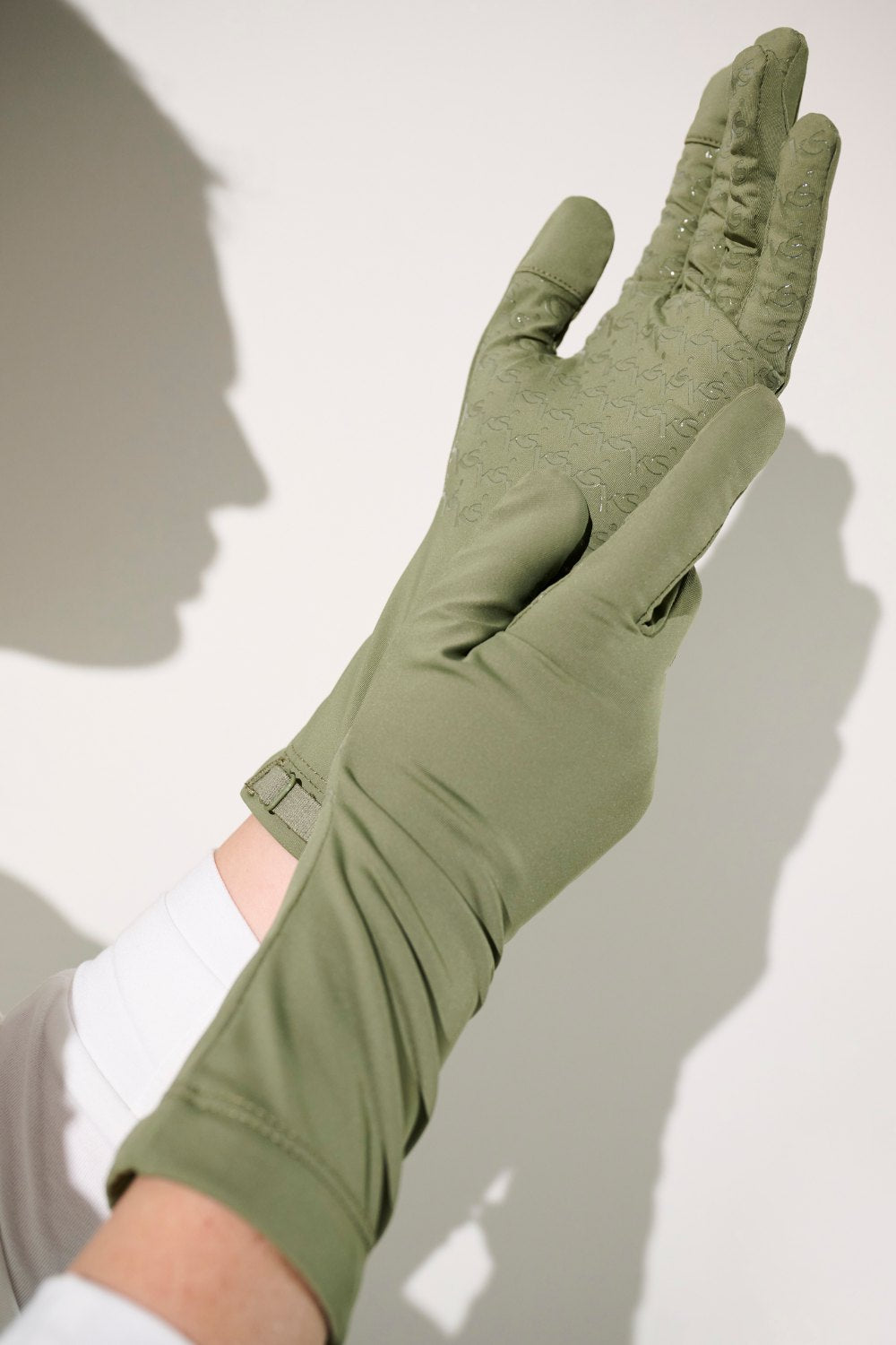 UV-werende handschoenen - Mojave