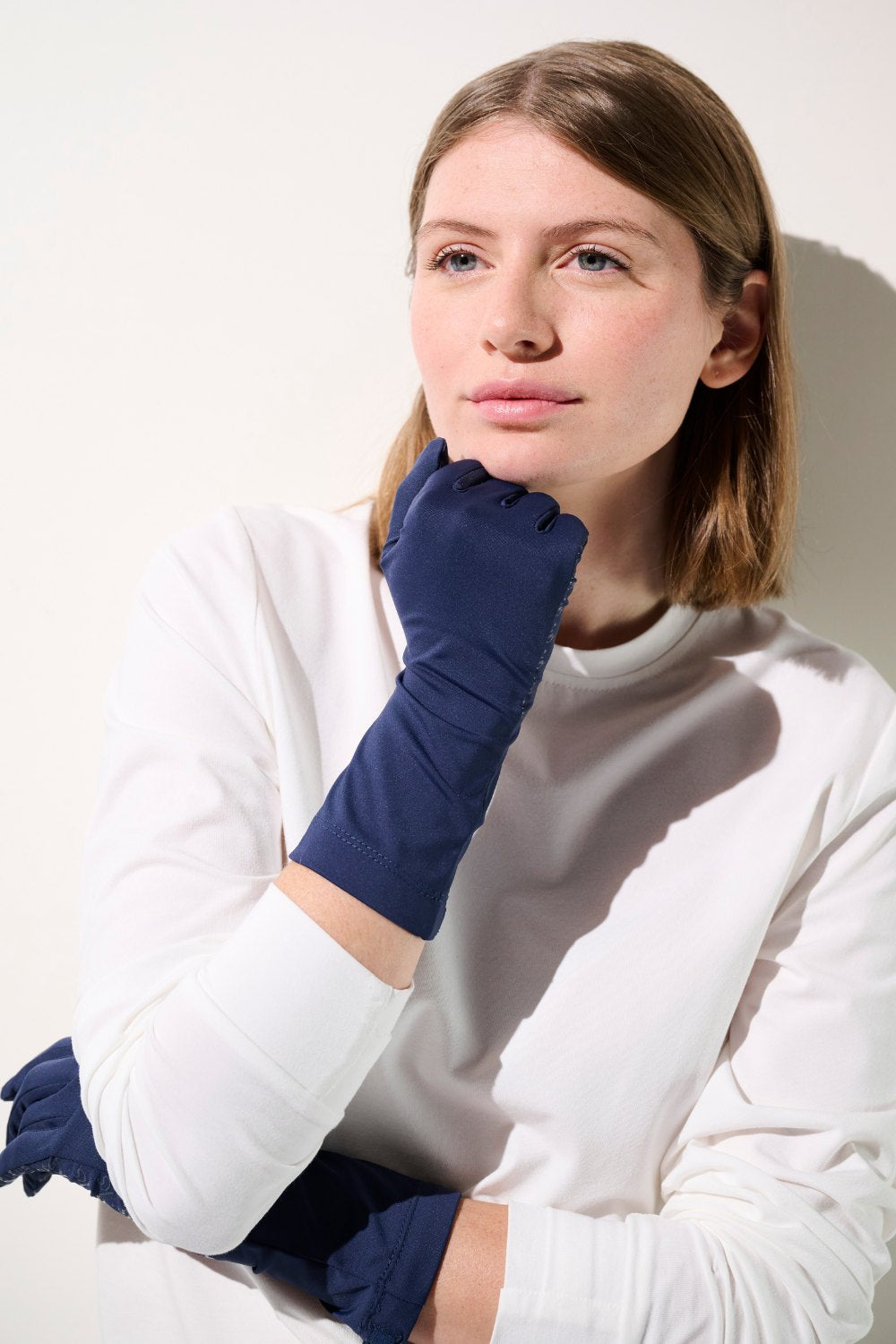 UV-werende handschoenen - Mojave