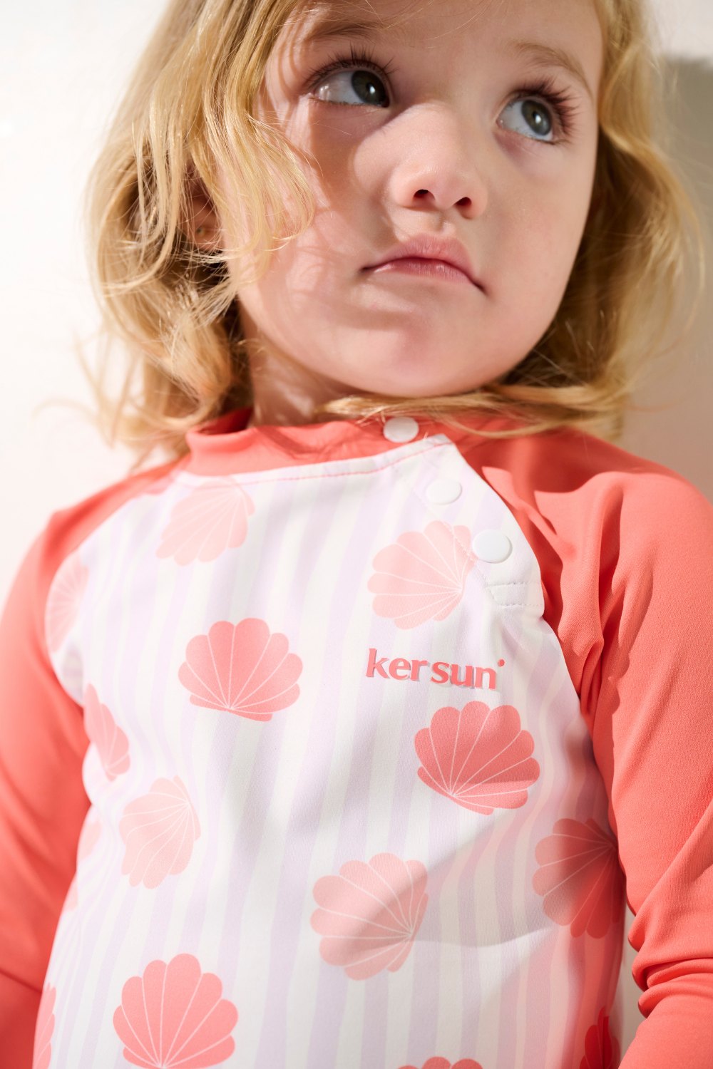 UV Zwemshirt - Samoa