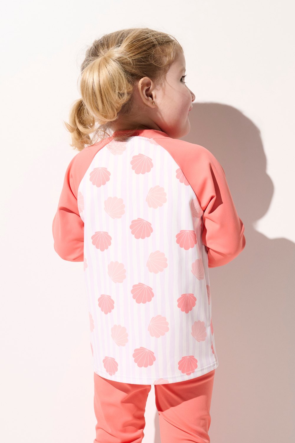 UV Zwemshirt - Samoa