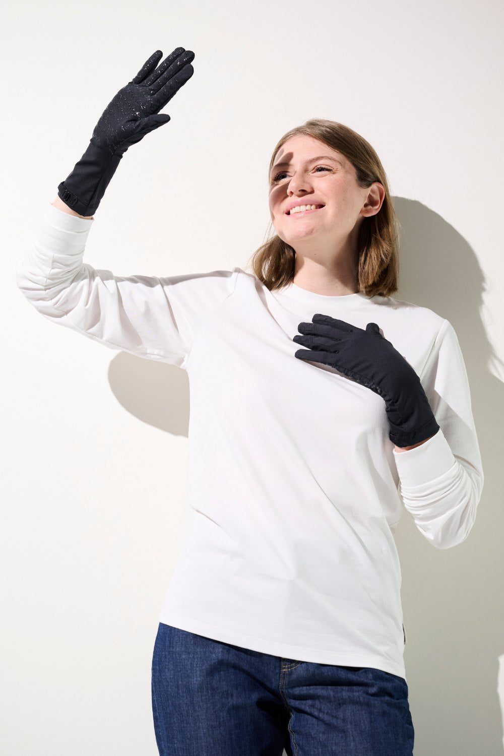 UV-werende handschoenen - Mojave